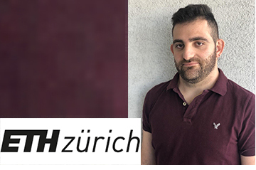 New member: Nicolò Defenu (ETH Zurich, GM. Graf Group)