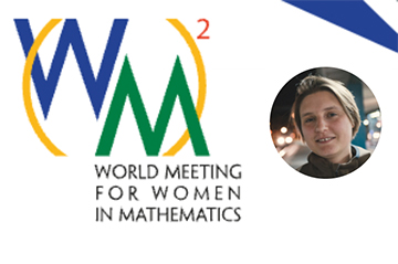World Meeting for Women in Mathematics (WM)2