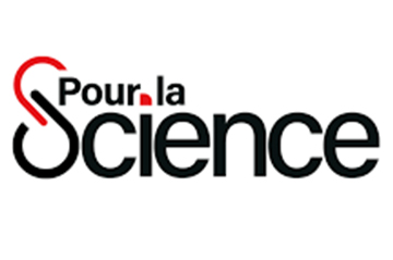 Pour la Science -  Article & Interview