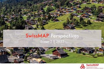 Latest edition of the SwissMAP Perspectives Journal online