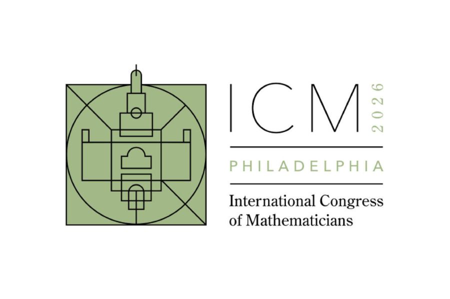 Vincent Vargas speaker at ICM 2026