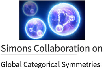 Alberto Cattaneo (UZH) is part of a Simons collaboration