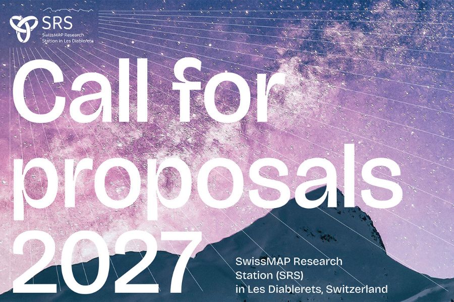 SRS Call for proposals 2027