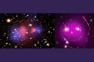 School class material and activities on General Relativity and Cosmology