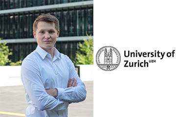 Artem Kalmykov (UZH, A. Cattaneo’s Group) thesis defense and next steps
