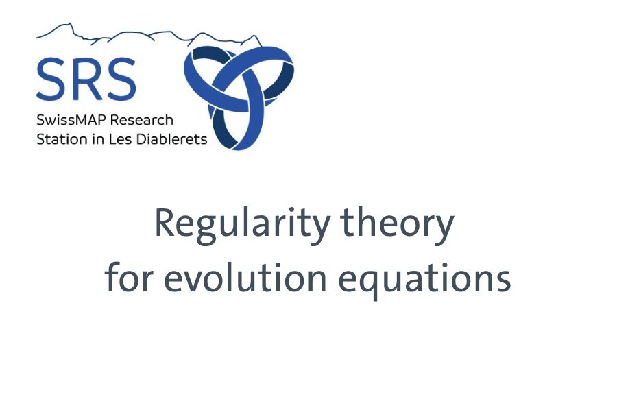 Regularity theory for evolution equations