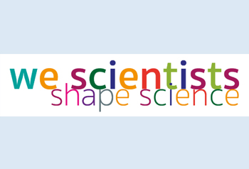 Congress «We Scientists Shape Science» in Bern