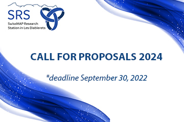 SRS 2024 call for proposals deadline