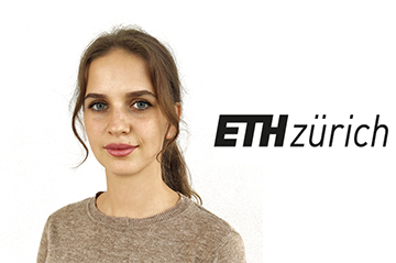 New member: Jelena Anic  (ETH Zurich, G. Felder's Group)