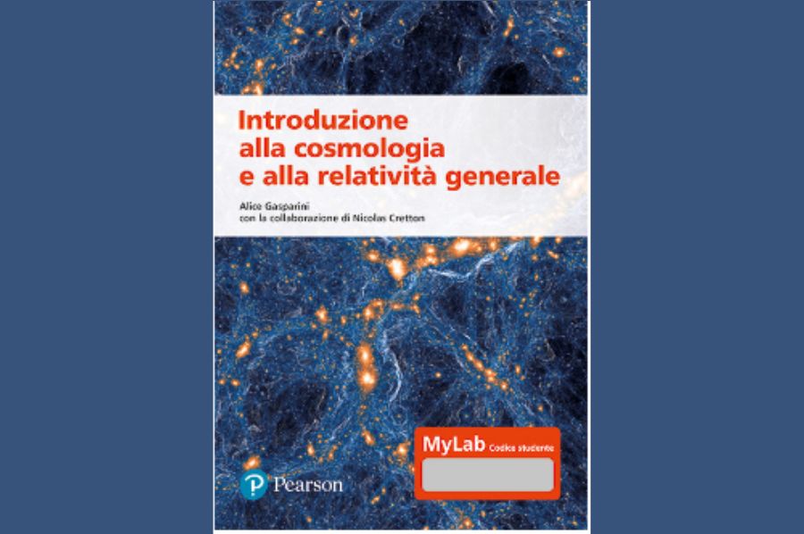 Introduction to Cosmology and General Relativity in Italian