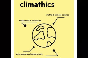 A number of the Climathics recordings are now available online
