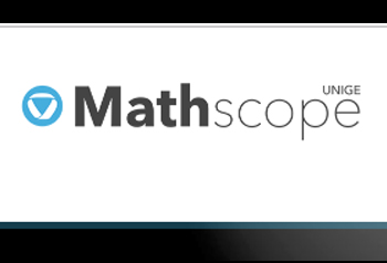 Mathscope at EMF2018 & Matrix 2018