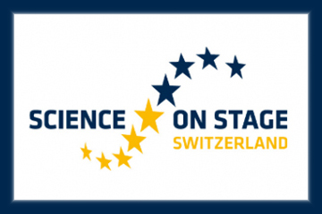 Shaula Fiorelli at Science on stage Switzerland