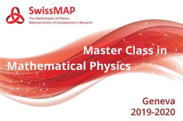 Master Class in Mathematical Physics - Student Interviews