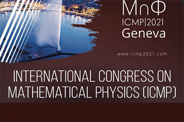 Don’t miss the important ICMP 2021 dates