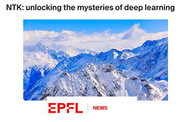 NTK: unlocking the mysteries of deep learning