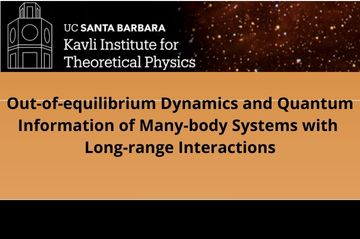 Out-of-equilibrium Dynamics and Quantum Information of Many-body Systems with Long-range Interactions
