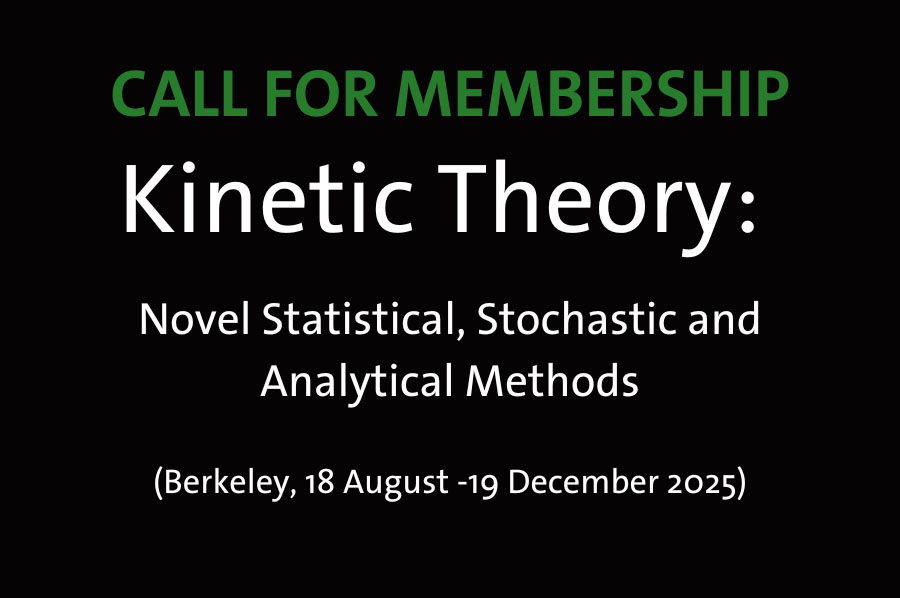 Kinetic Theory: Novel Statistical, Stochastic and Analytical Methods