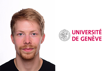 New member: Steffen Polzer (UNIGE, A. Knowles’ Group)