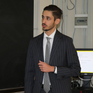 User avatar (main picture)