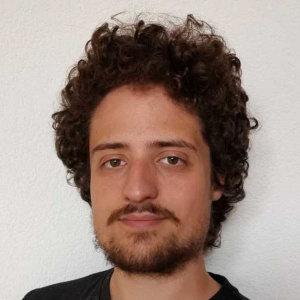 User avatar (main picture)