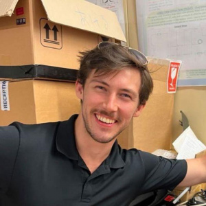 User avatar (main picture)