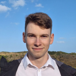 User avatar (main picture)